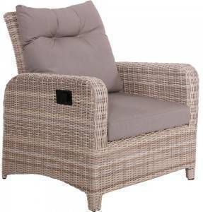 Lesli Living Lesli Loungestoel 'Soho Beach'