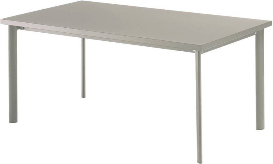Emu Star tuintafel rechthoek 160 x 90 cm