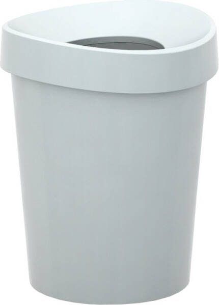 Vitra Happy Bin Prullemand Small Sky Grey