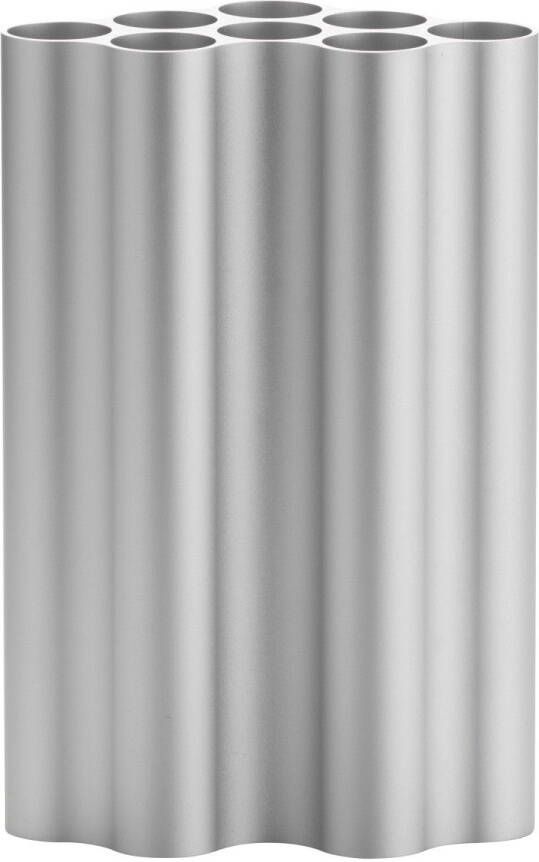 Vitra Nuage Vaas Large Light Silver