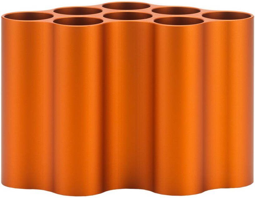 Vitra Nuage Vaas Small Burnt Orange