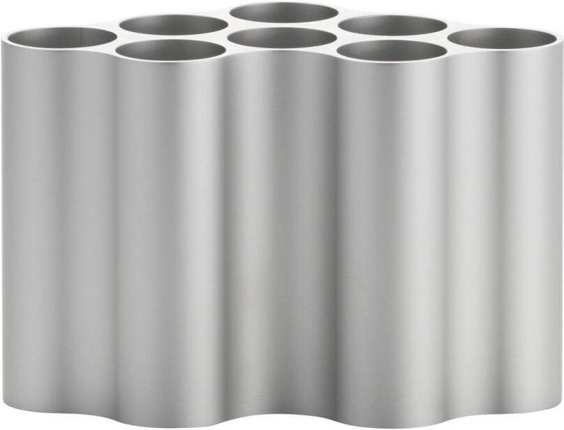Vitra Nuage Vaas Small Light Silver
