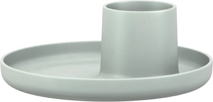 Vitra O Tidy Organiser Opberger Sky Grey