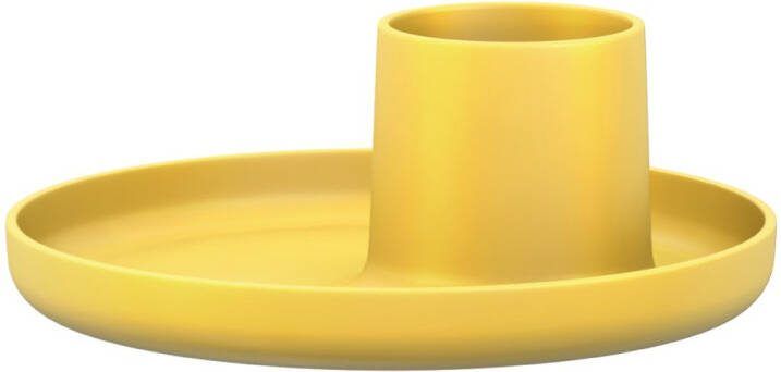 Vitra O Tidy Organiser Opberger Yellow