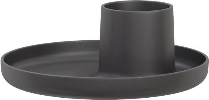 Vitra O Tidy Organizer Opberger Dark Grey