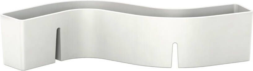 Vitra S Tidy Organizer Opberger White