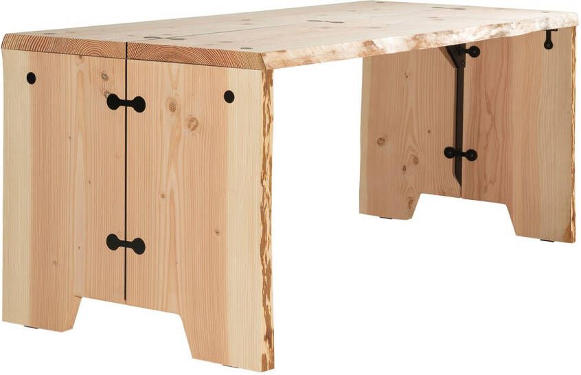 Weltevree Forestry Eettafel 12 Personen