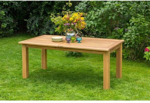 MERXX Tuintafel 100x260 cm