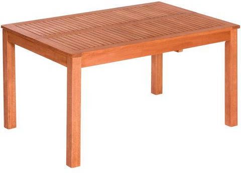 MERXX Tuintafel 150x150 cm