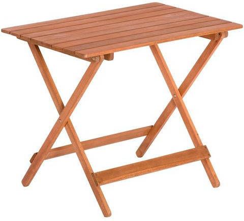 MERXX Tuintafel 60x90 cm