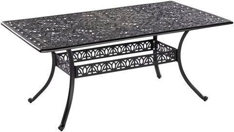 MERXX Tuintafel Athos 105x180 cm