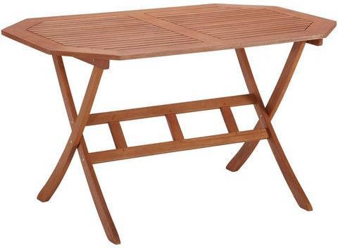 MERXX Tuintafel Borkum 85x135 cm