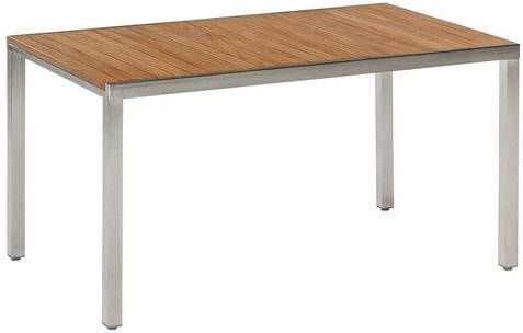 MERXX Tuintafel Keros 90x150 cm