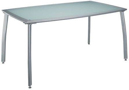 MERXX Tuintafel Lima 90x150 cm