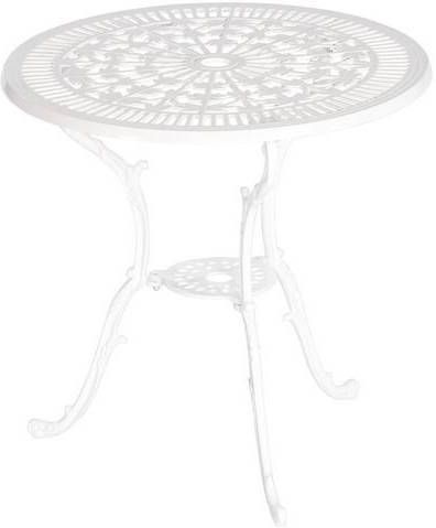 MERXX Tuintafel Lugano