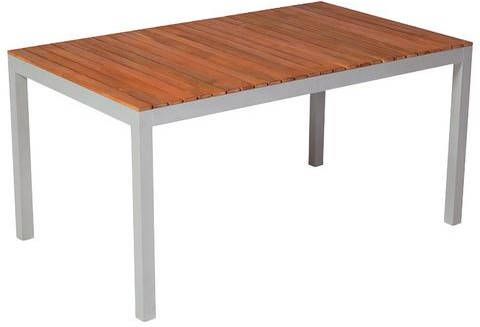 MERXX Tuintafel Monaco 90x150 cm