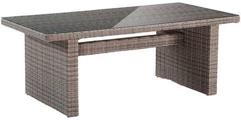 MERXX Tuintafel Riviera 100x200 cm