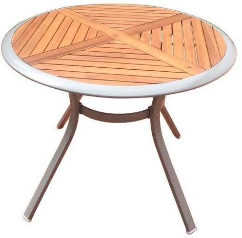 MERXX Tuintafel Siena 56x46 cm