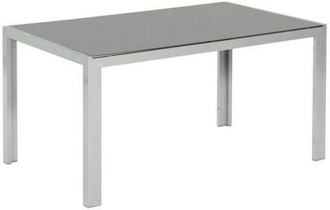 MERXX Tuintafel Tafel modern 90x150 cm