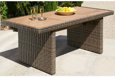 MERXX Tuintafel Toscane 90x185 cm