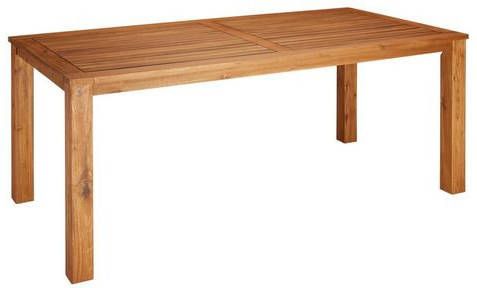 MERXX Tuintafel Toscane 90x185 cm