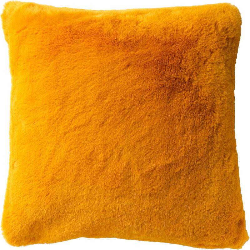 Dutch Decor Kussenhoes Zaya 45x45 Cm Golden Glow