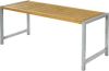 Plus Danmark Planken tafel lariks geolied | Plankesaet 77 x 186 x 72 cm online kopen