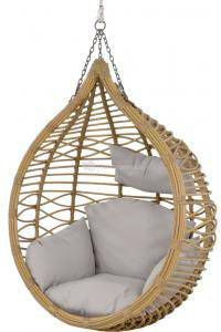 Voordeeldrogisterij Hangstoel Amazona 100 x 70 x 125 cm