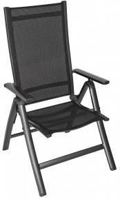 Express Standen tuinstoelen Carino set van 2