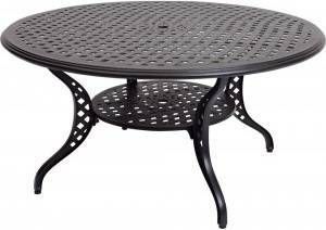 Outdoor Living Tafel Big ben