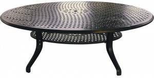 Outdoor Living Tafel King's cross