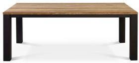 SenS-Line SenS Line Tuintafel Boston 180 x 90 cm