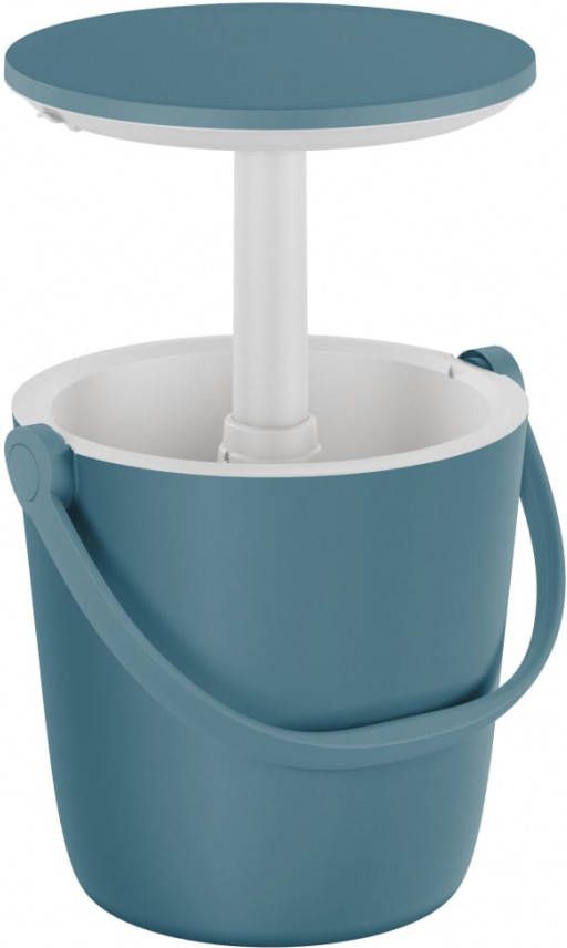 Keter Tafelkoeler Go Bar oceaanblauw