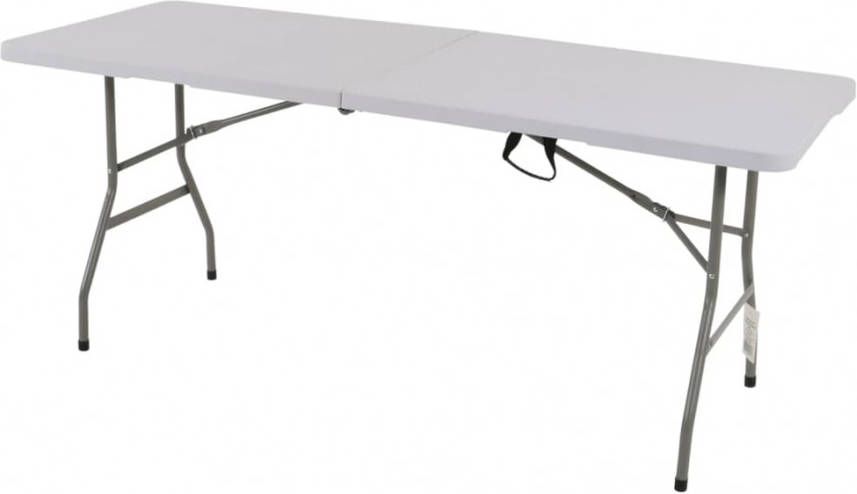 Lesli Living Party/buffettafel Inklapbaar 180x70x74 Cm