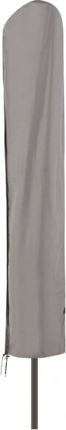 Madison Hoes voor staande parasol 215x40 cm grijs