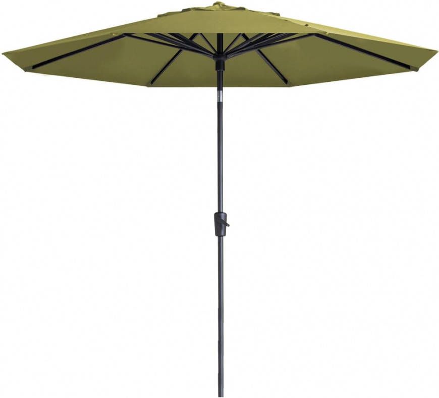 Madison parasols Parasol Paros 300cm(sage green )