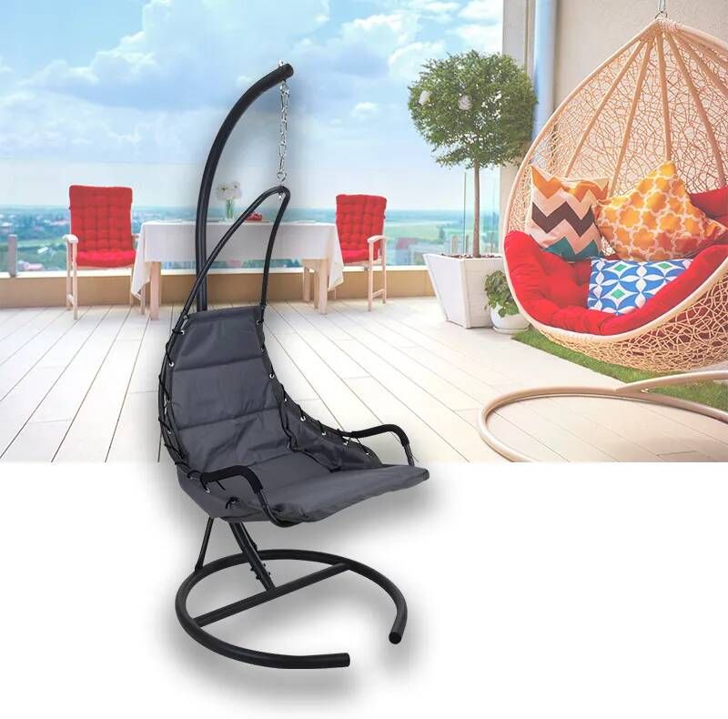 Voordeeldrogisterij Hangstoel Lounger