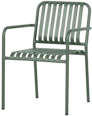 Envy Stella Stapelbare Tuinstoel