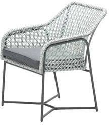 Garden Impressions Bellevue tuinstoel Soft Green