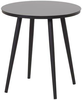 Hartman Sophie Studio Bistro Tuintafel HPL Tafelblad Rond Ø66 X