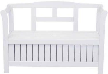 SenS-Line Sens line Pinokkio Tuinbank White 113 Cm Wit