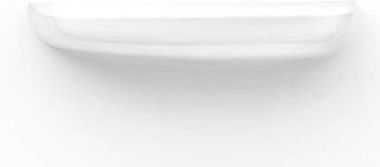 Vitra Corniche wandplank large wit
