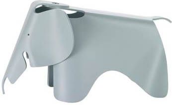 Vitra Eames Elephant Small ijsgrijs