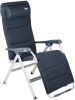 Crespo Air Elite AA 234 Relaxstoel Middengrijs online kopen