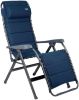Crespo Deluxe AL 232 Relaxstoel Donkerblauw online kopen
