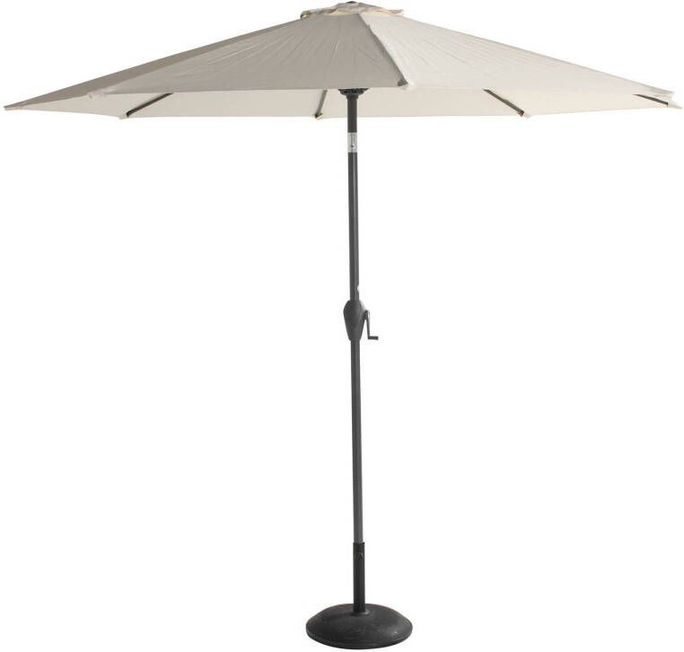 Hartman Sunline Stokparasol Uv Protection Upf50 X