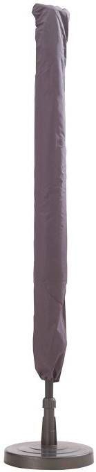 Madison Hoes voor staande parasol grijs COVKP025 online kopen