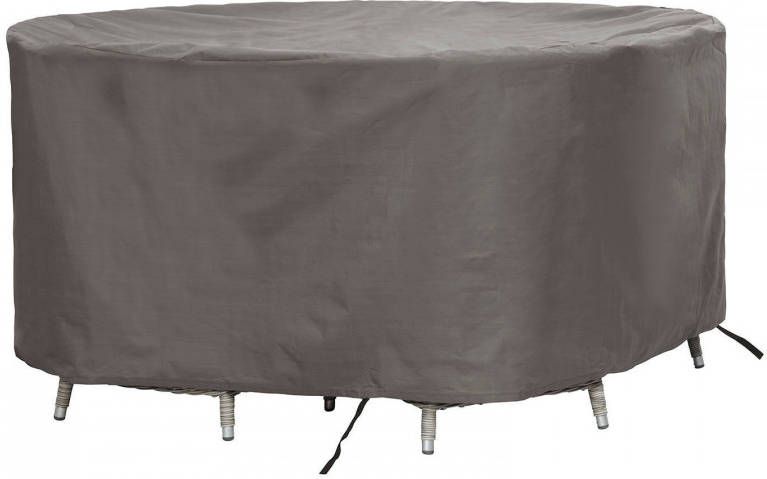 Outdoor Covers Premium hoes voor ronde tuinset 85x200 cm Leen Bakker