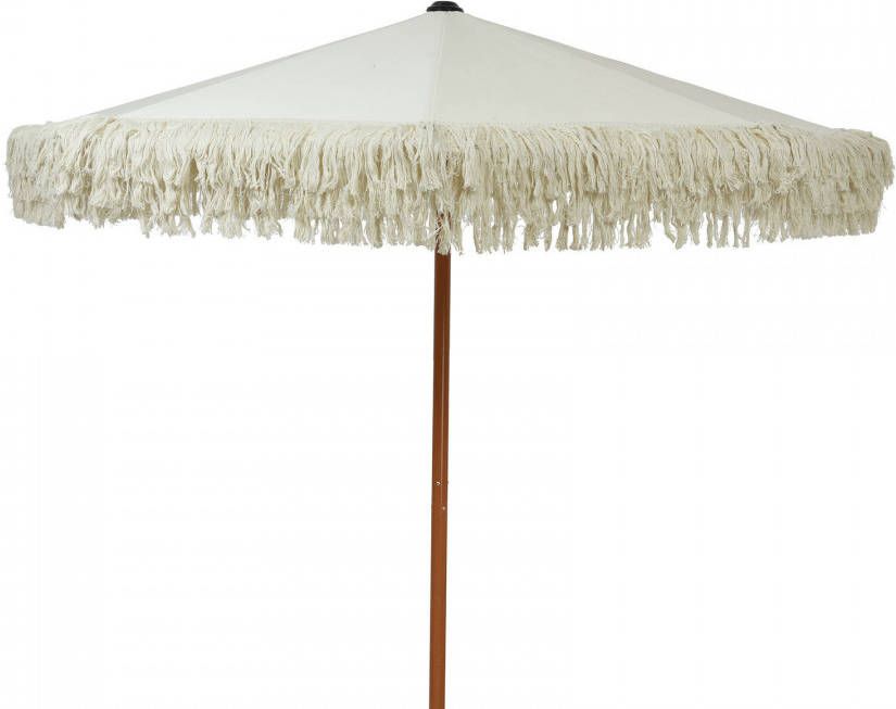 Outdoorliving by Decoris Parasol Terrizzo(ø200 cm )