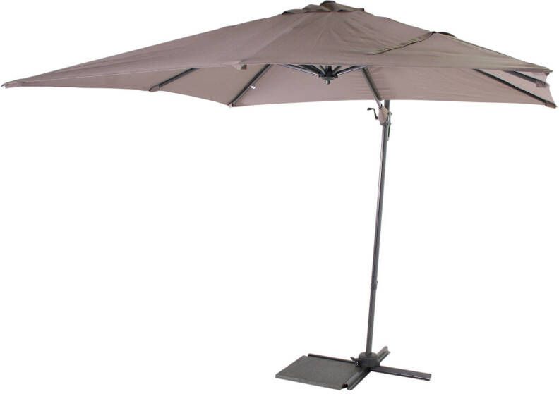 SenS-Line SenS Line parasol Honolulu(ø300 cm )